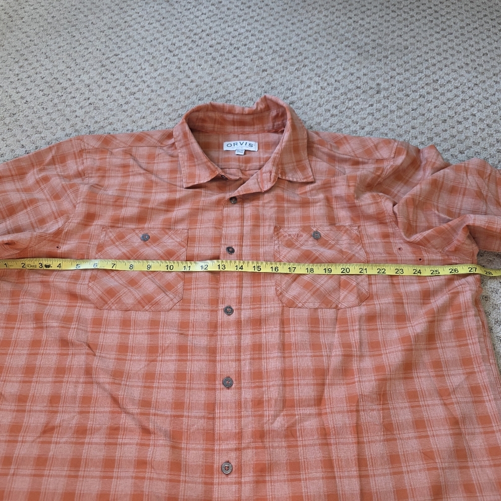 Orvis button down - image 5